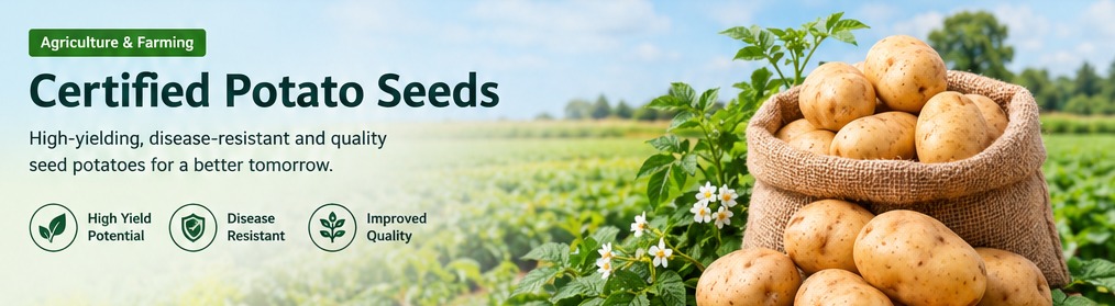 Supply Various Agricultural seeds 